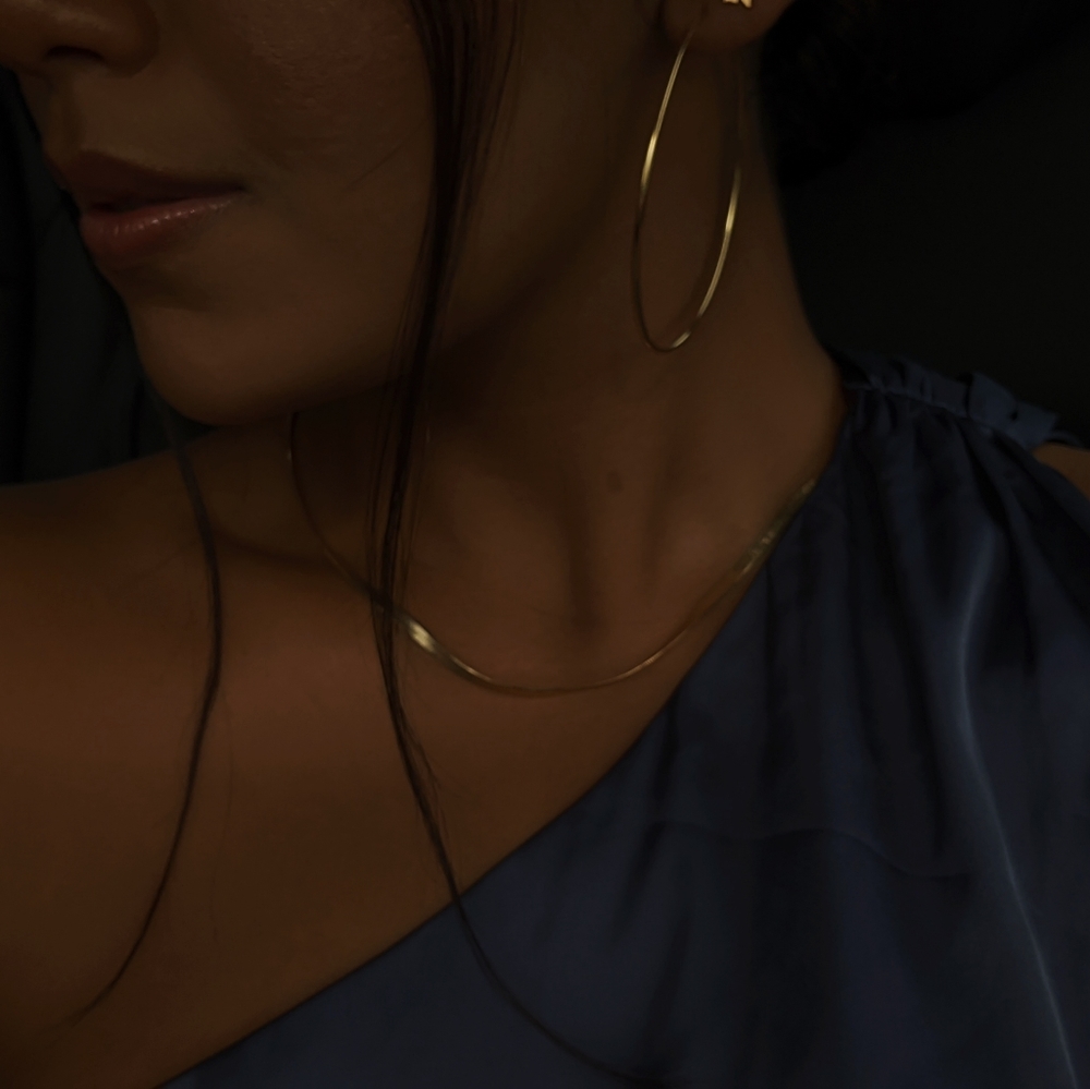 Meet your Posher, Sofia